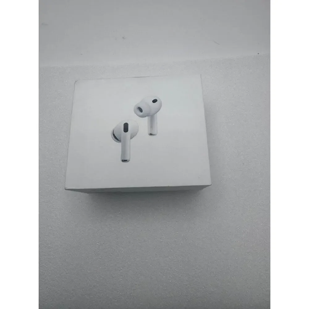 New Sealed 2026 Apple - AirPods Pro 3 - MFHP4LL/A + 2 year Apple Care+